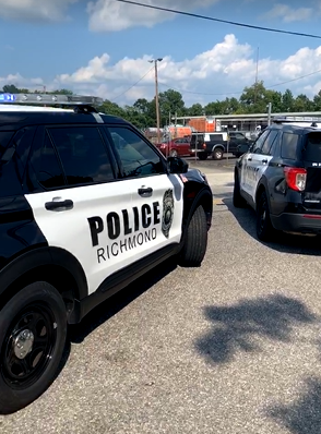 Police investigating fatal shooting in Richmond