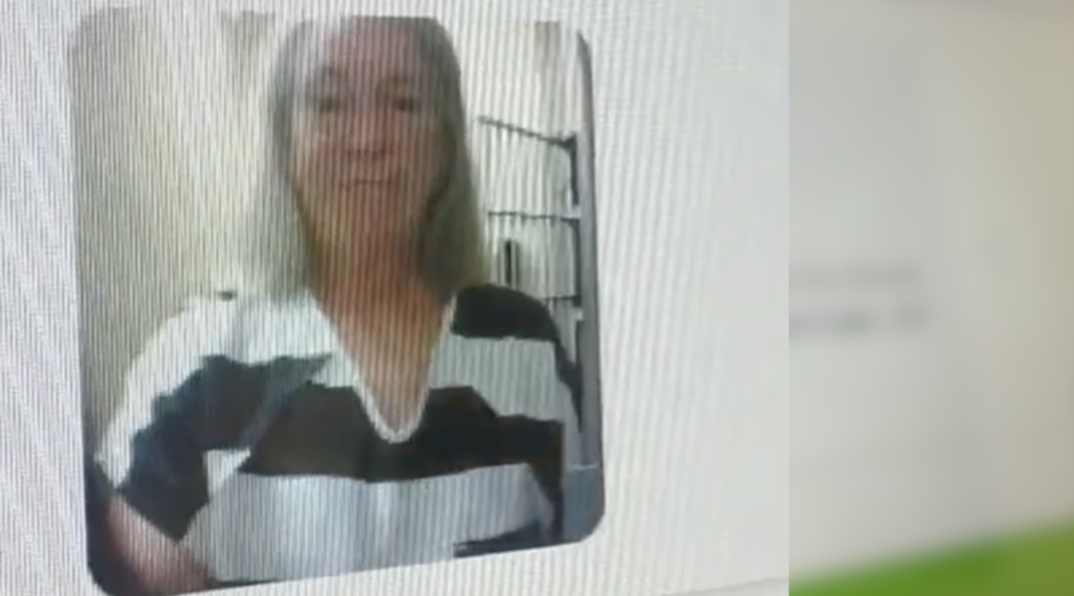 Woman charged in Park County death 