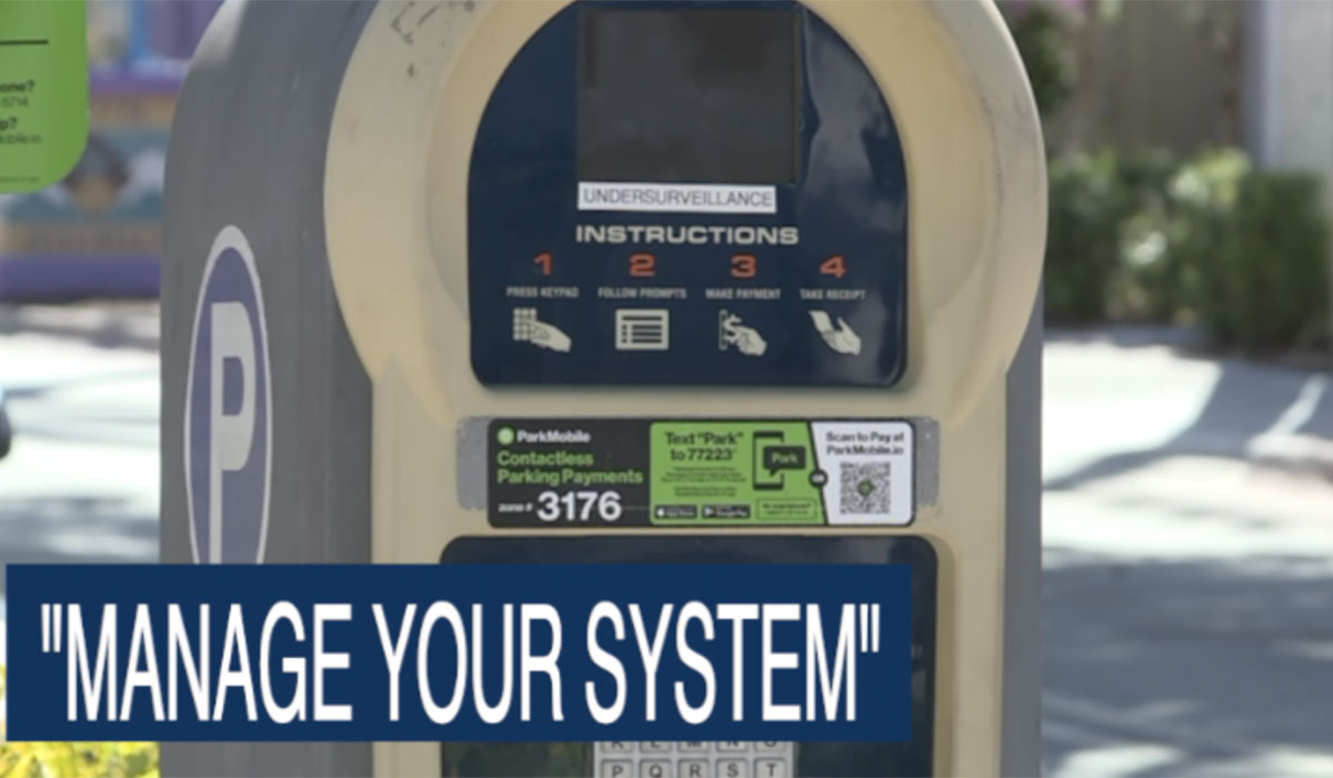 Delray Beach paid parking 