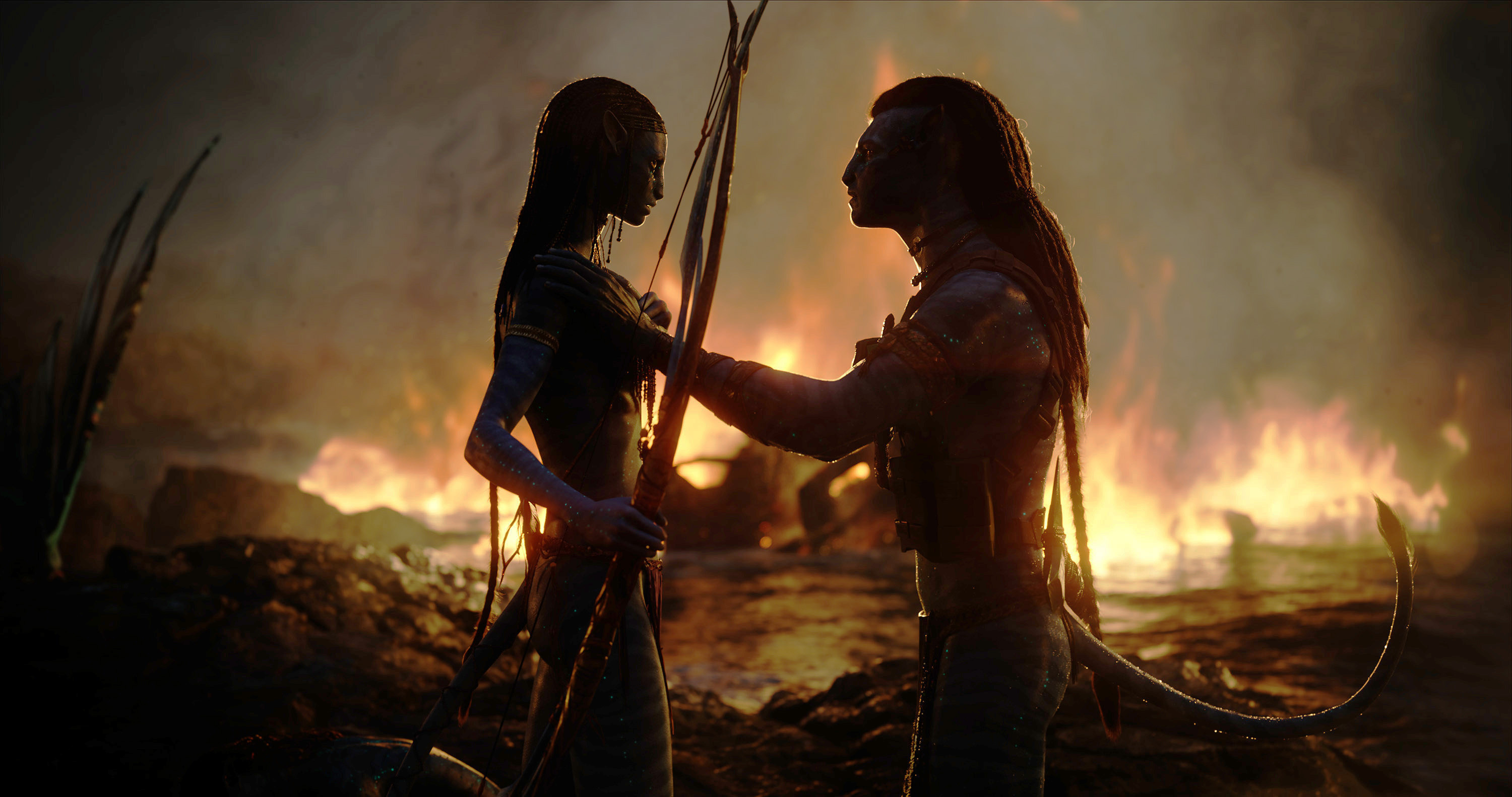 Film Review - Avatar: The Way of Water