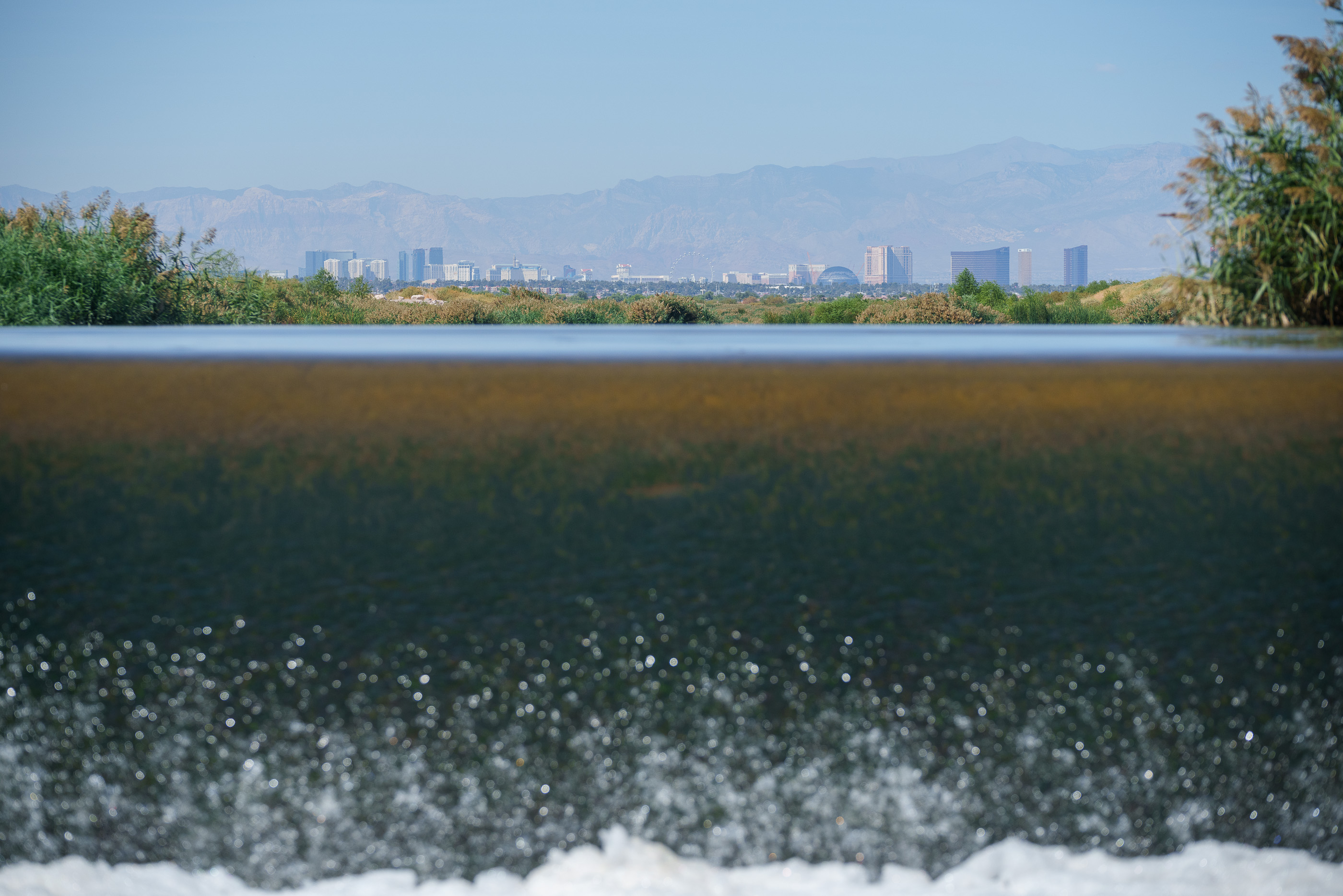 Las Vegas Wash