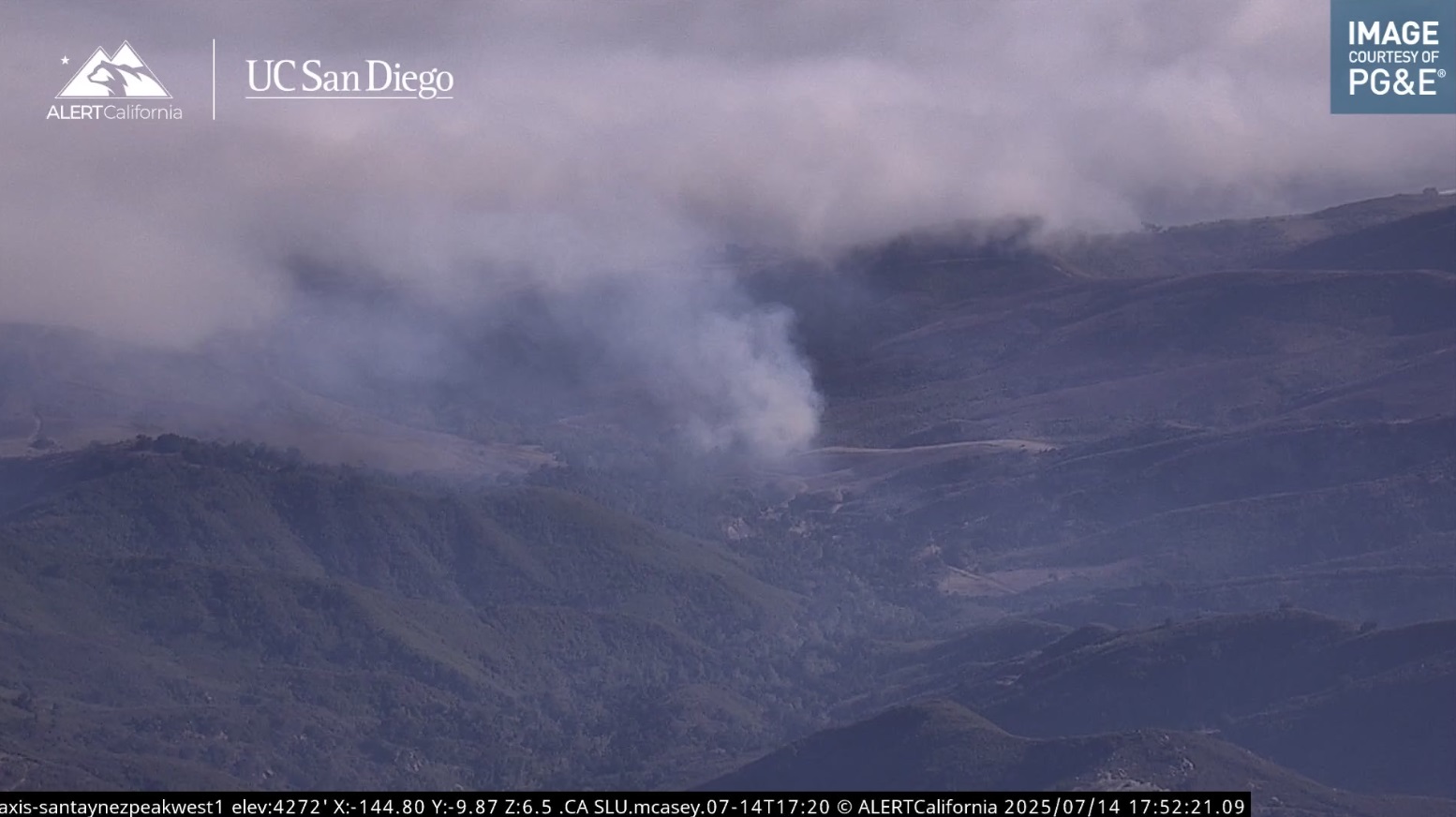 el capitan ranch fire.jpg