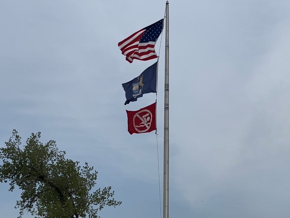 Red Flag Days