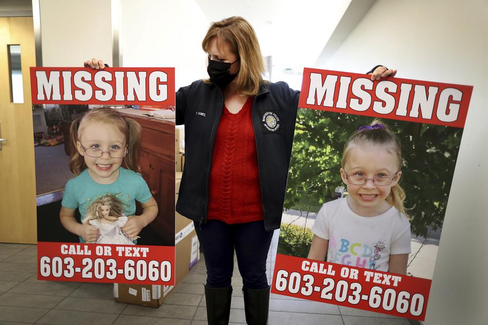 Missing Kids AP Images.jpeg