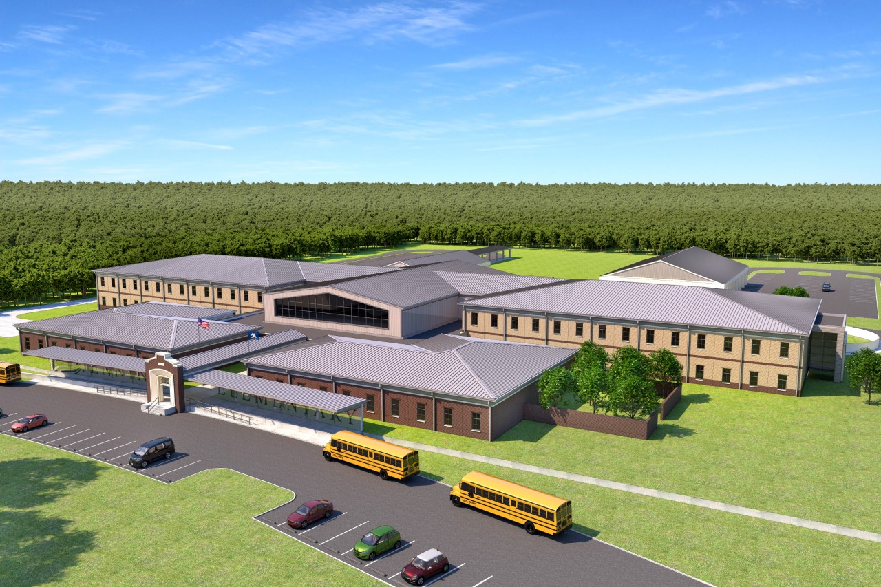 Jennings Elementary School 