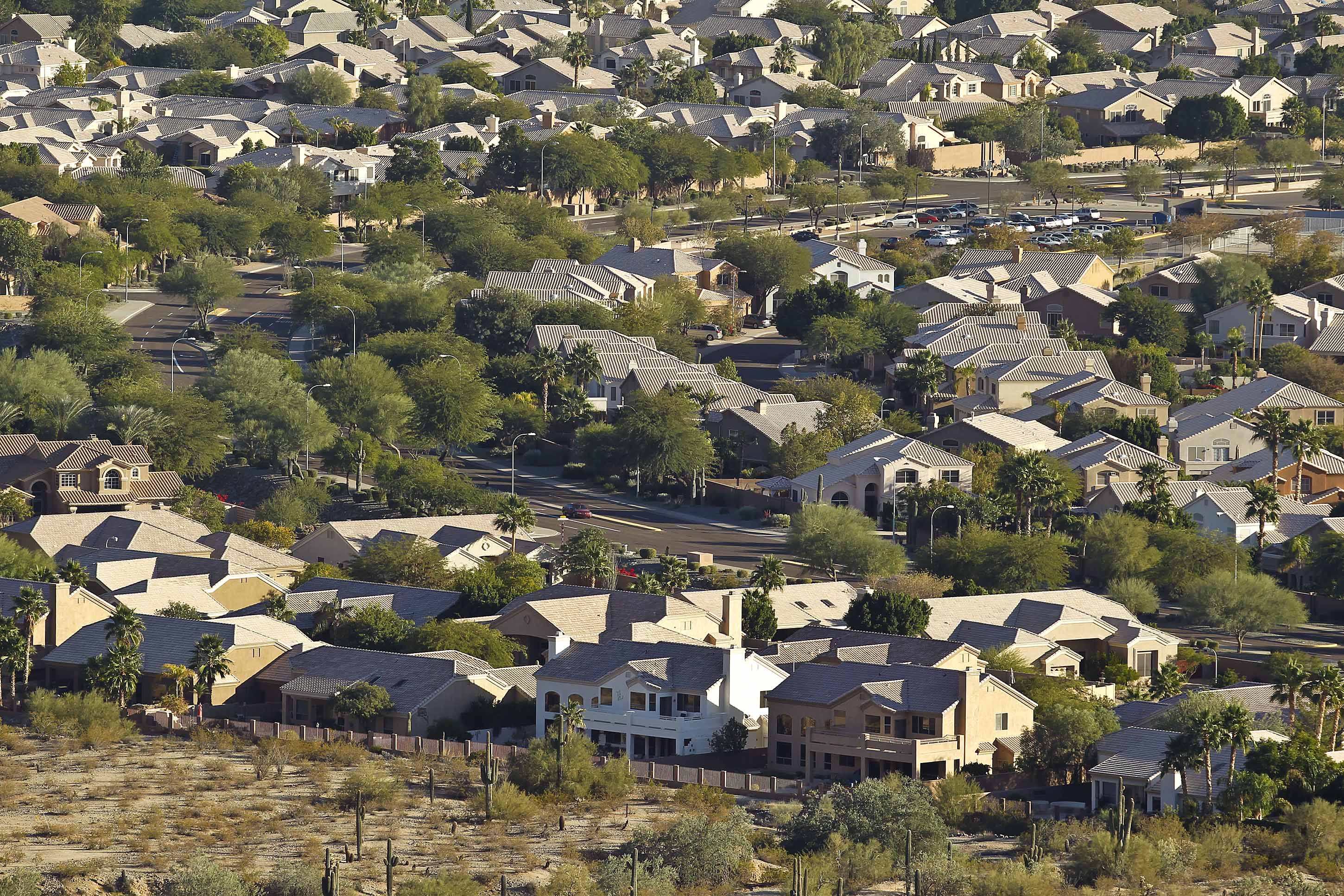 Housing Metro Phoenix