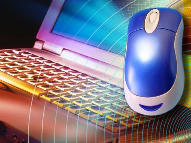 Computer-Technology-Internet-hub