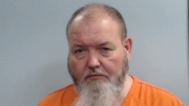 George Wayne Aldridge 