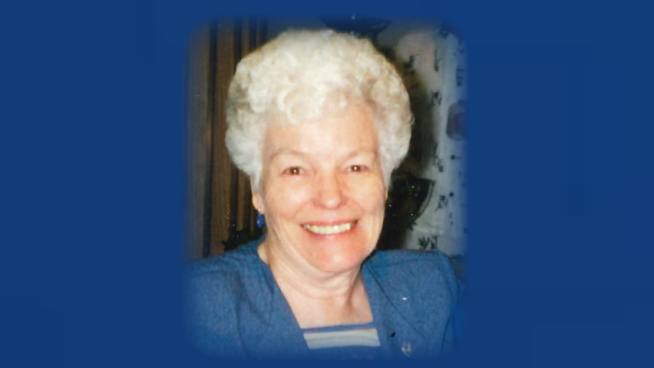 Obituary: Marcile Joyce (Odden) Trebesch
April 27, 1928 ~ July 8, 2021