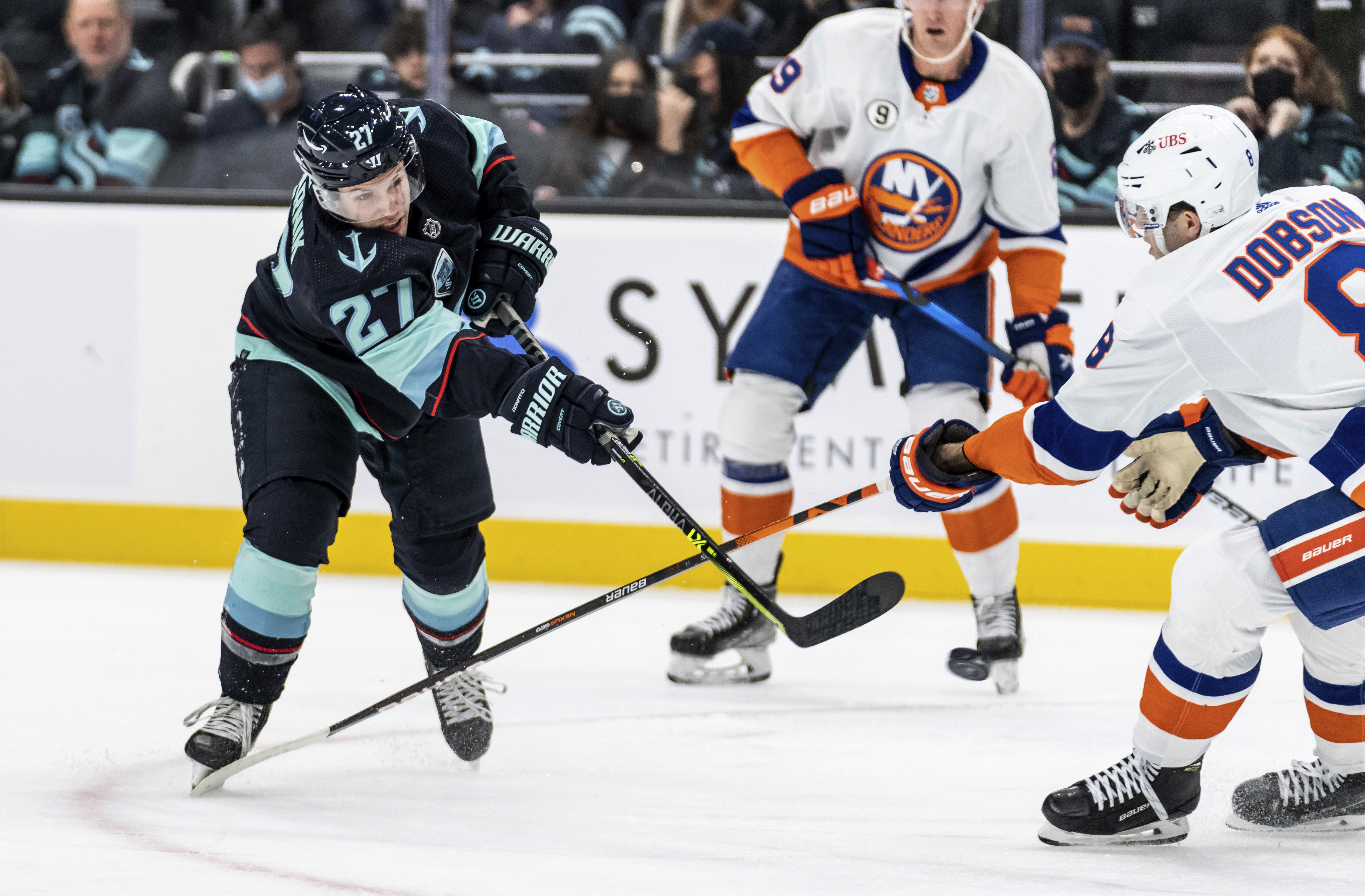 FILE Austin Czarnik