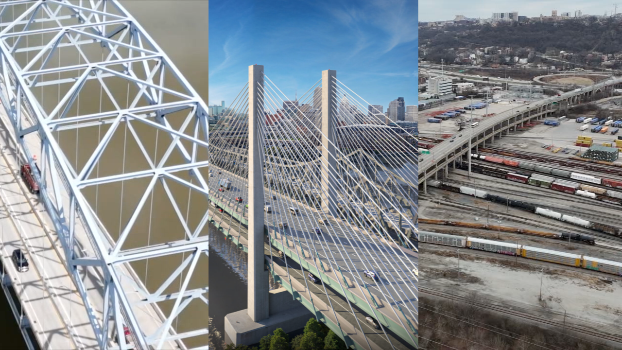 2026 CONSTRUCTION PROJECTS