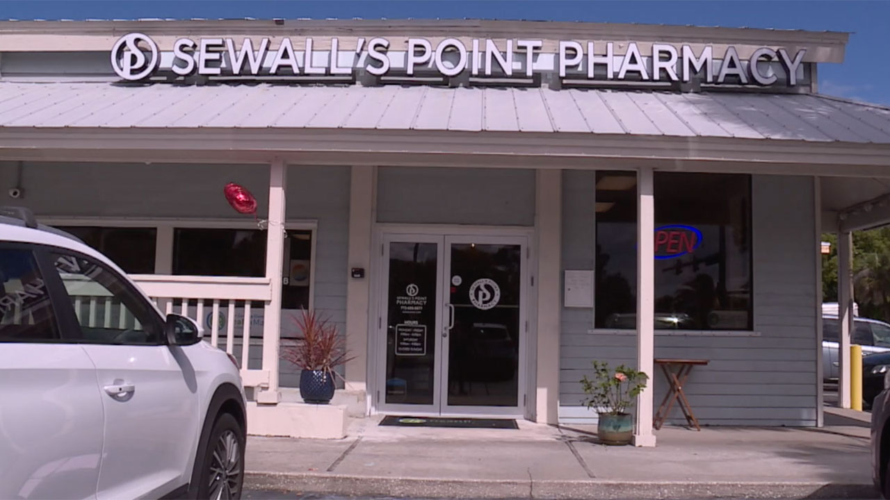 Sewell's Point Pharmacy