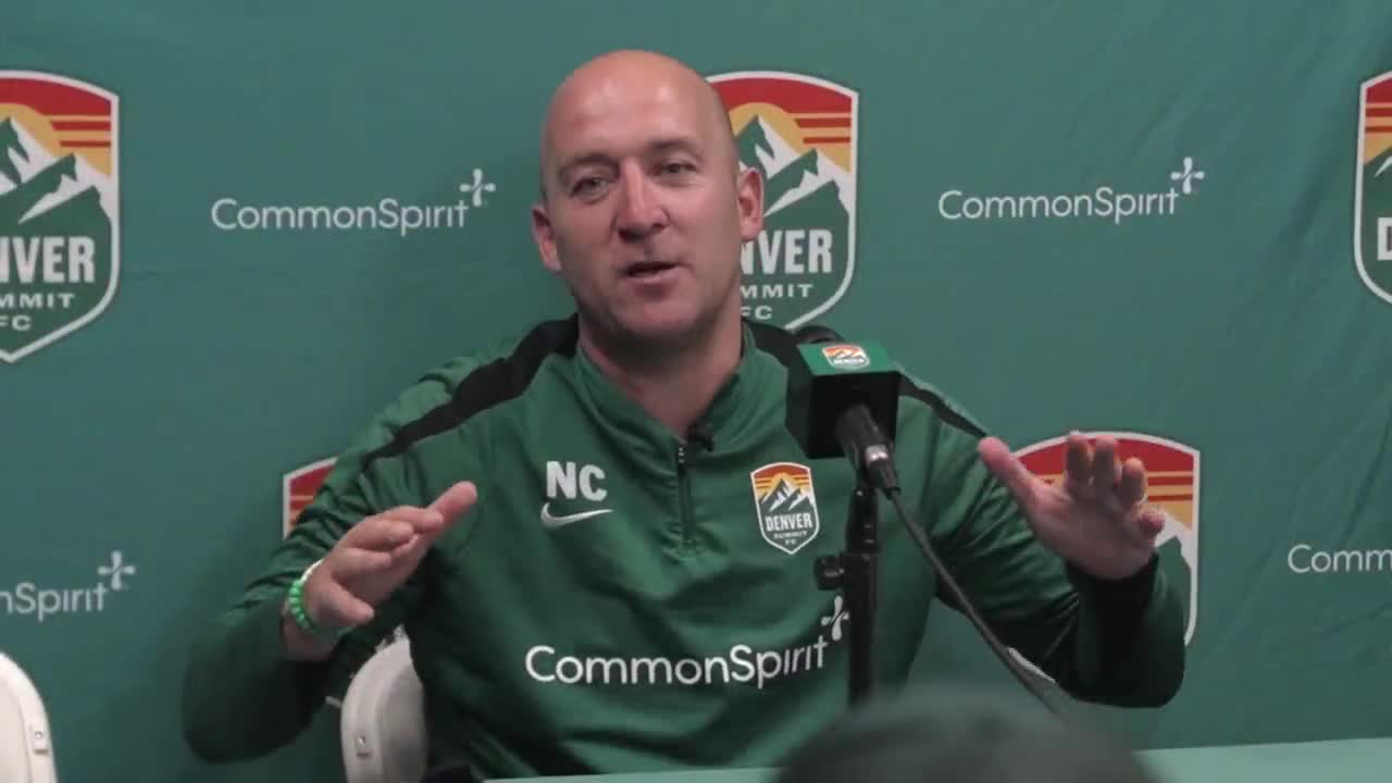 Yazmeen Ryan's wonder-goal helps Denver Summit FC earn draw against Houston Dash