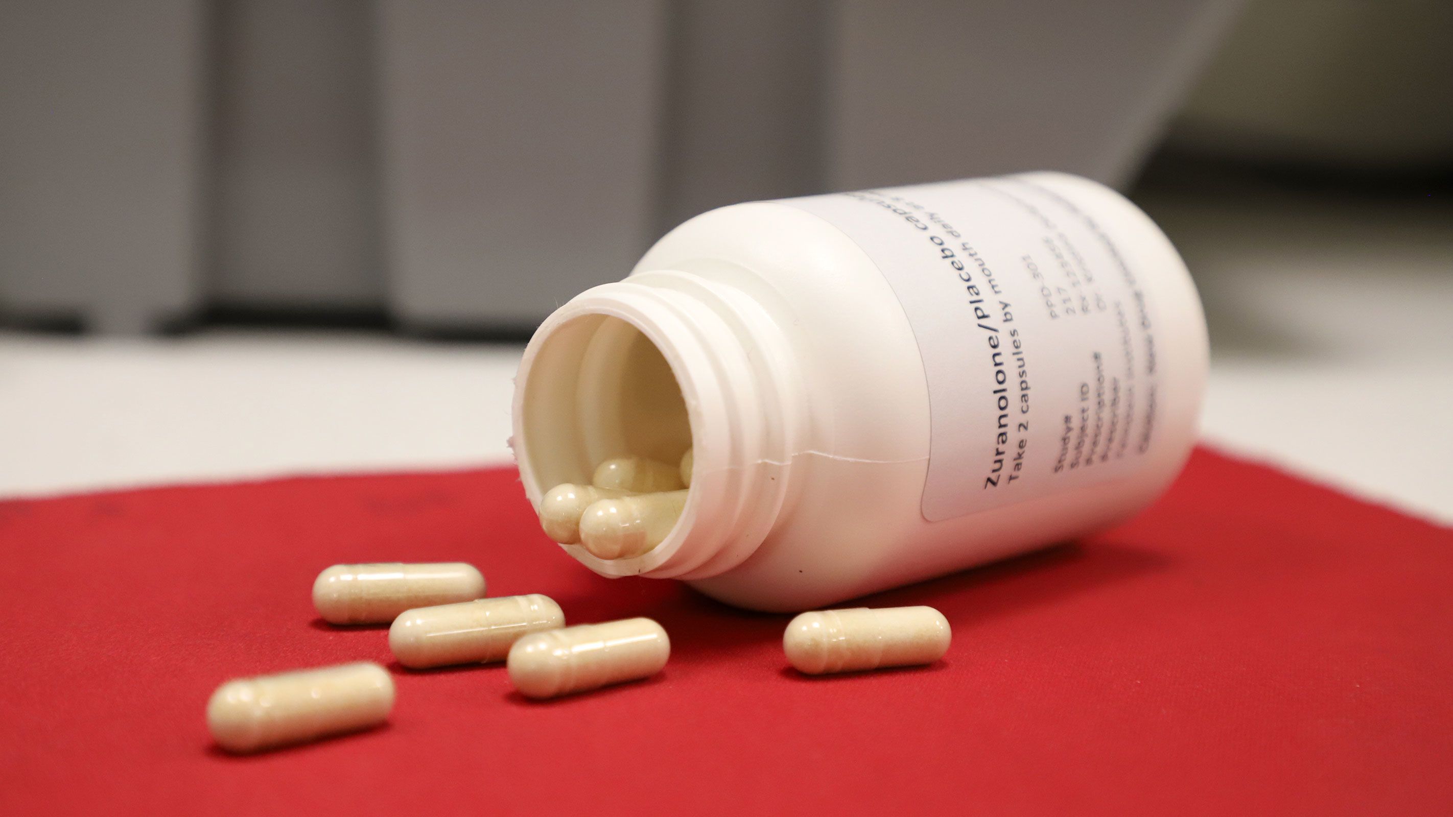 Zuranolone