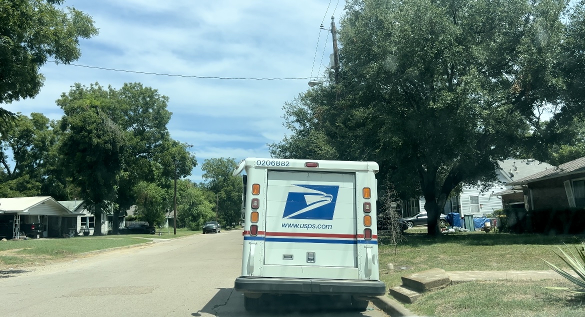 USPS