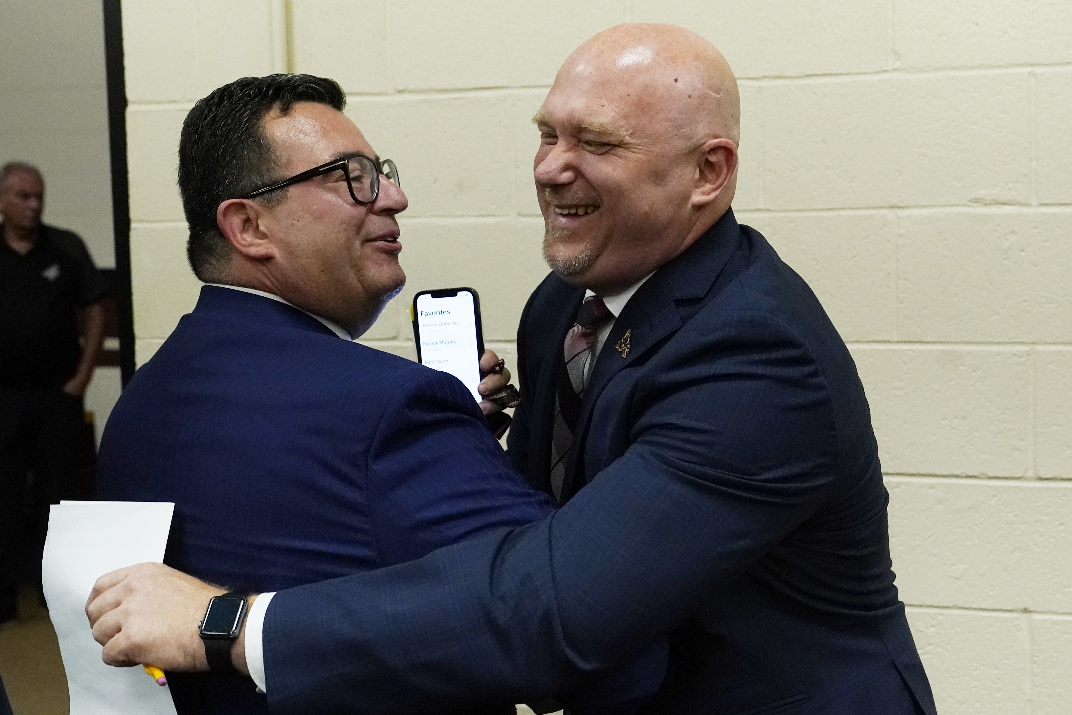 Coyotes Arena  Hockey