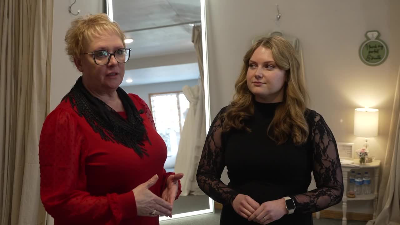 Montana Weddings Offer Scenic Value as Couples Look to Stretch Their Budgets