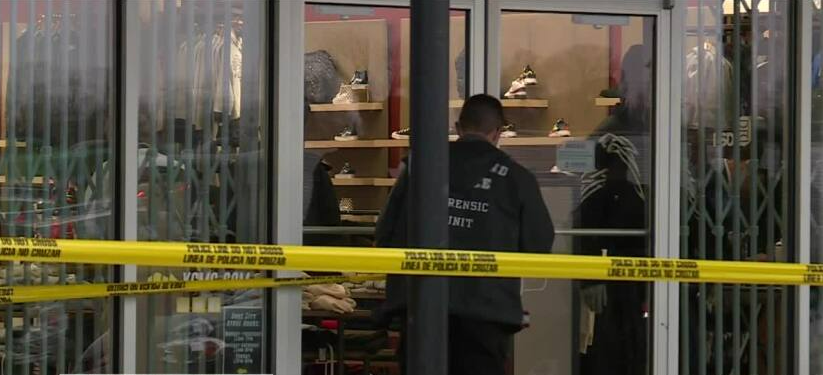 Five people shot in Richmond over the weekend, one killed