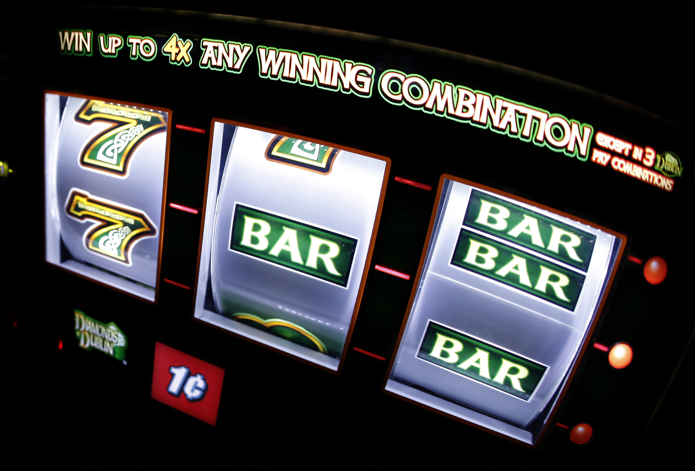 Penny Slots