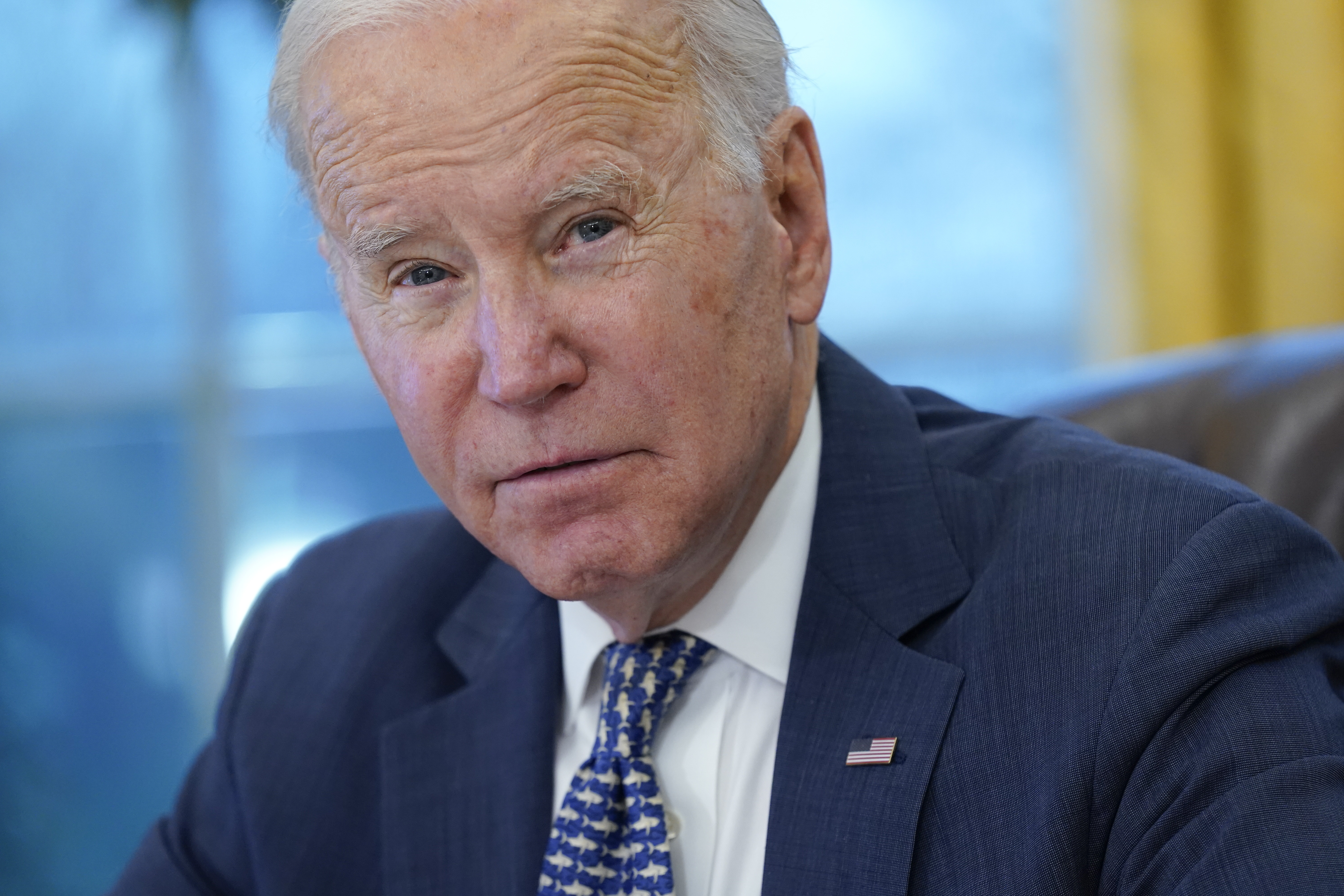 Joe Biden
