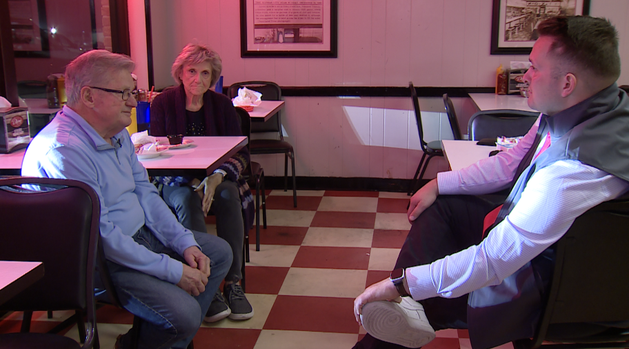 Chiefs Fans Stadium News