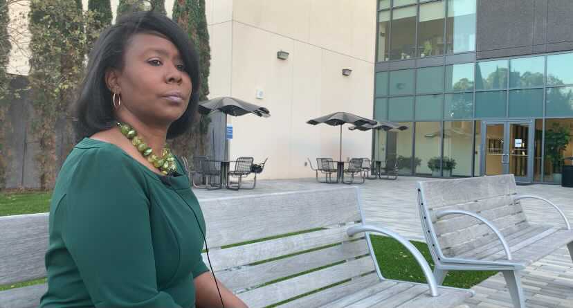 Black women and cancer
