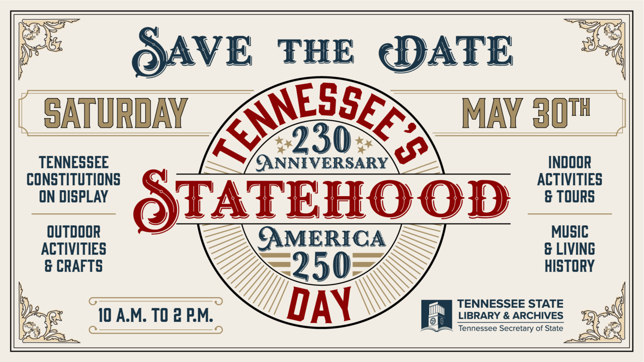 2026 Statehood Day Celebrations