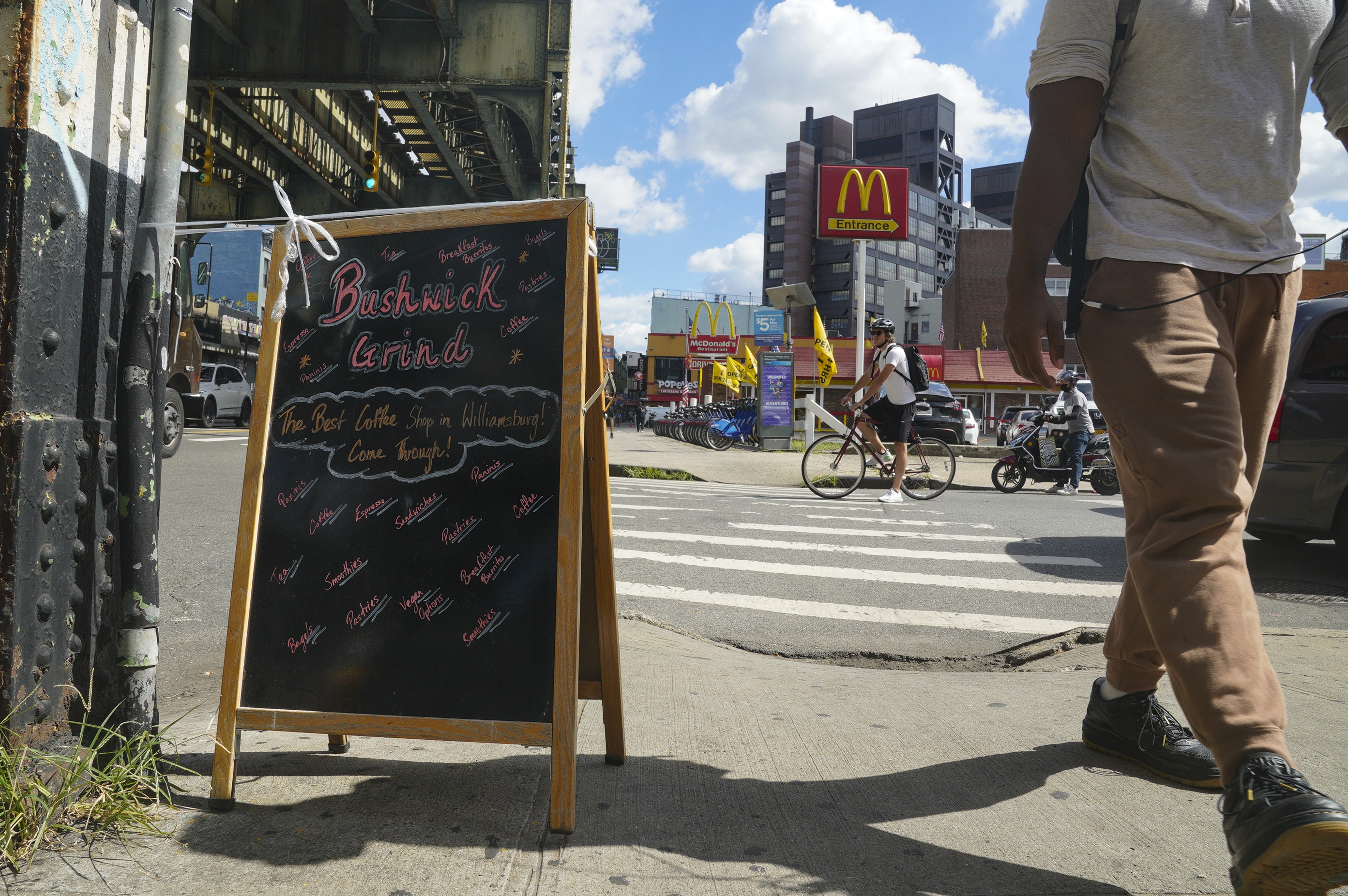 Kymme Williams-Davis