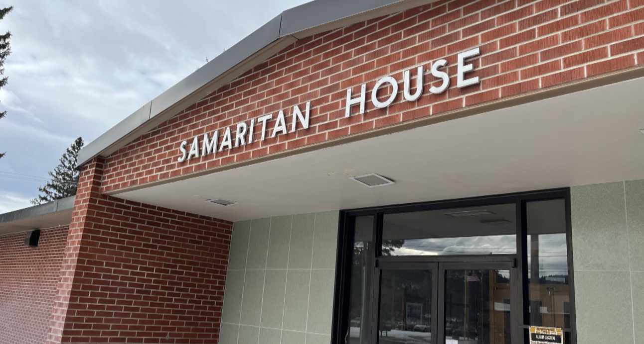 Samaritan House 