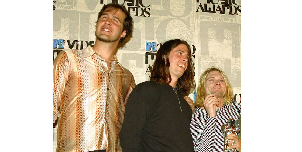 Nirvana