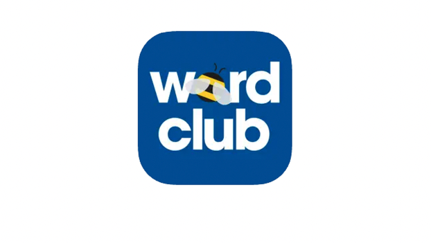 Word Club app