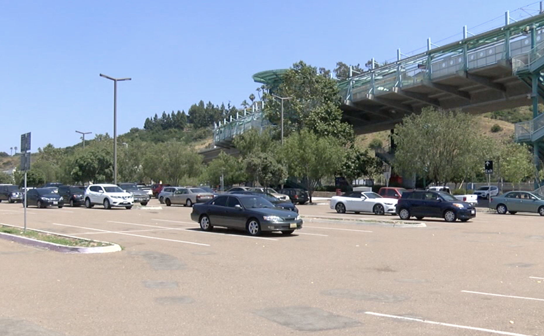 mts grantville trolley station