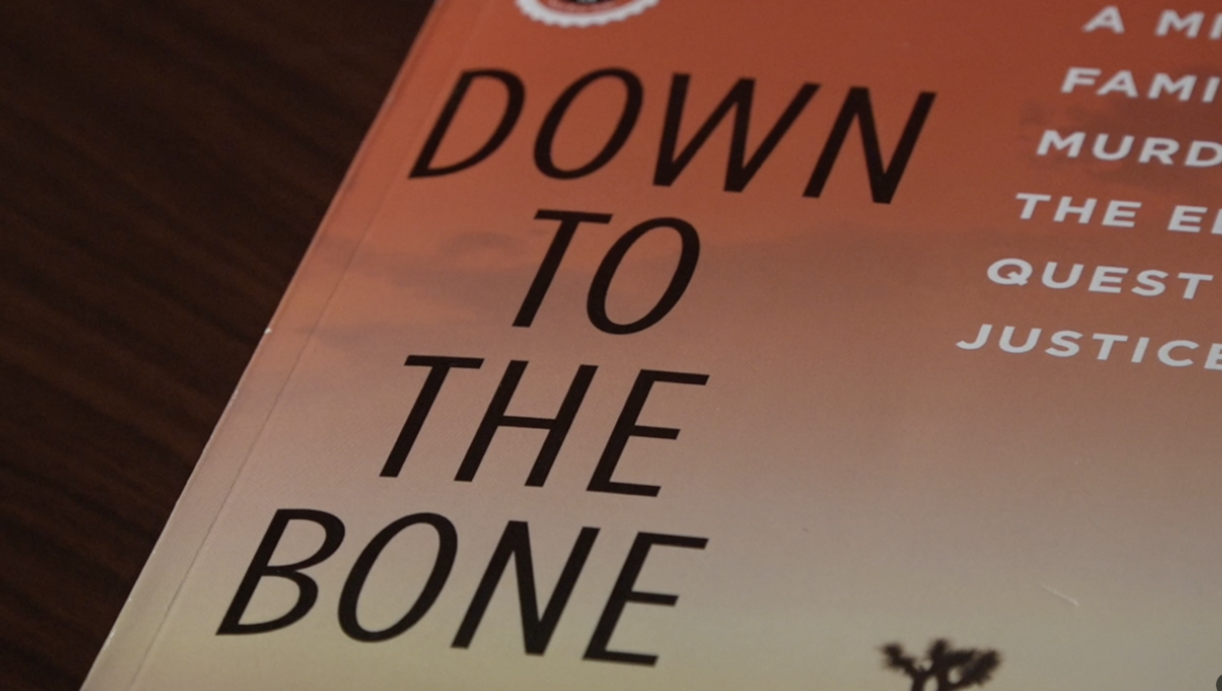 New book reveals unanswered questions in McStay family murder case