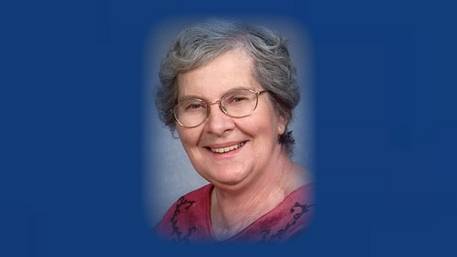 Marjorie “Marge” Ann Zuhoski was 84 years young at the time of her passing
