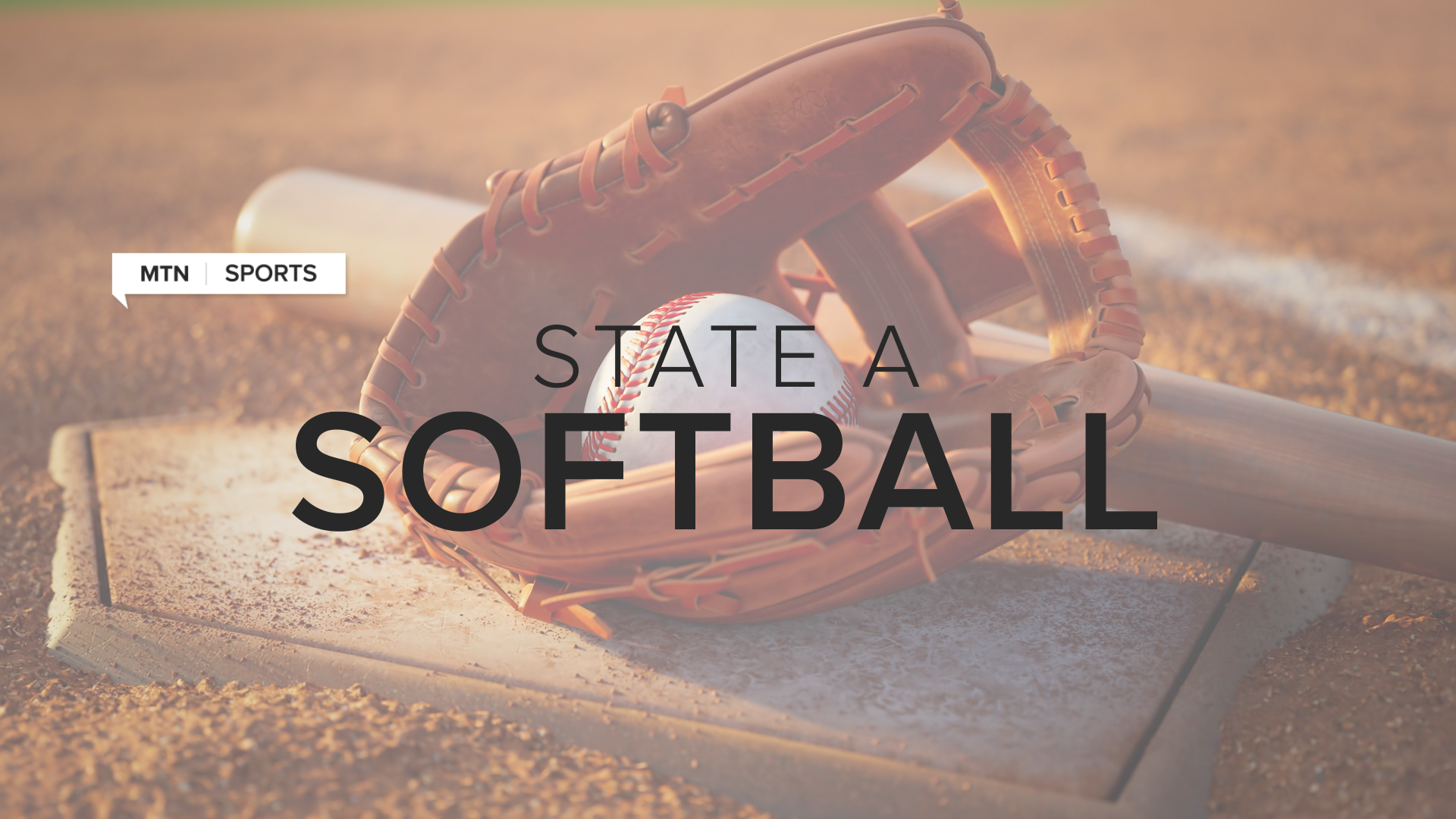 State A Softball