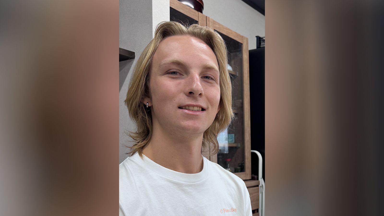 James "Weston" Higginbotham, an Auburn University student, went missing in Japan during a family holiday near Kyoto.