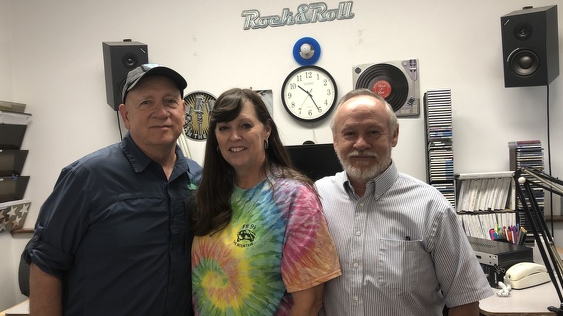 FM 99.3 