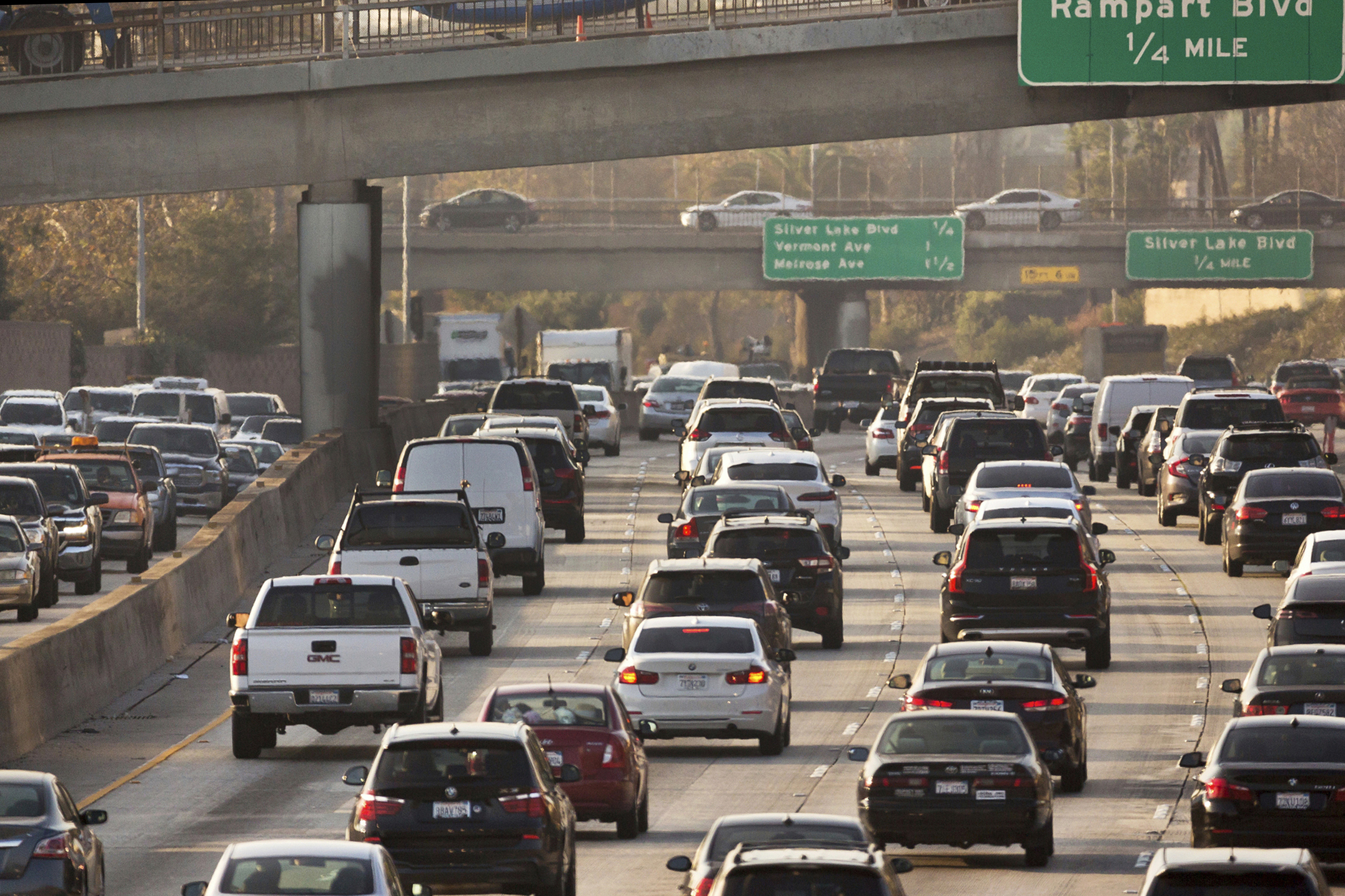 Emissions Declines Public Health