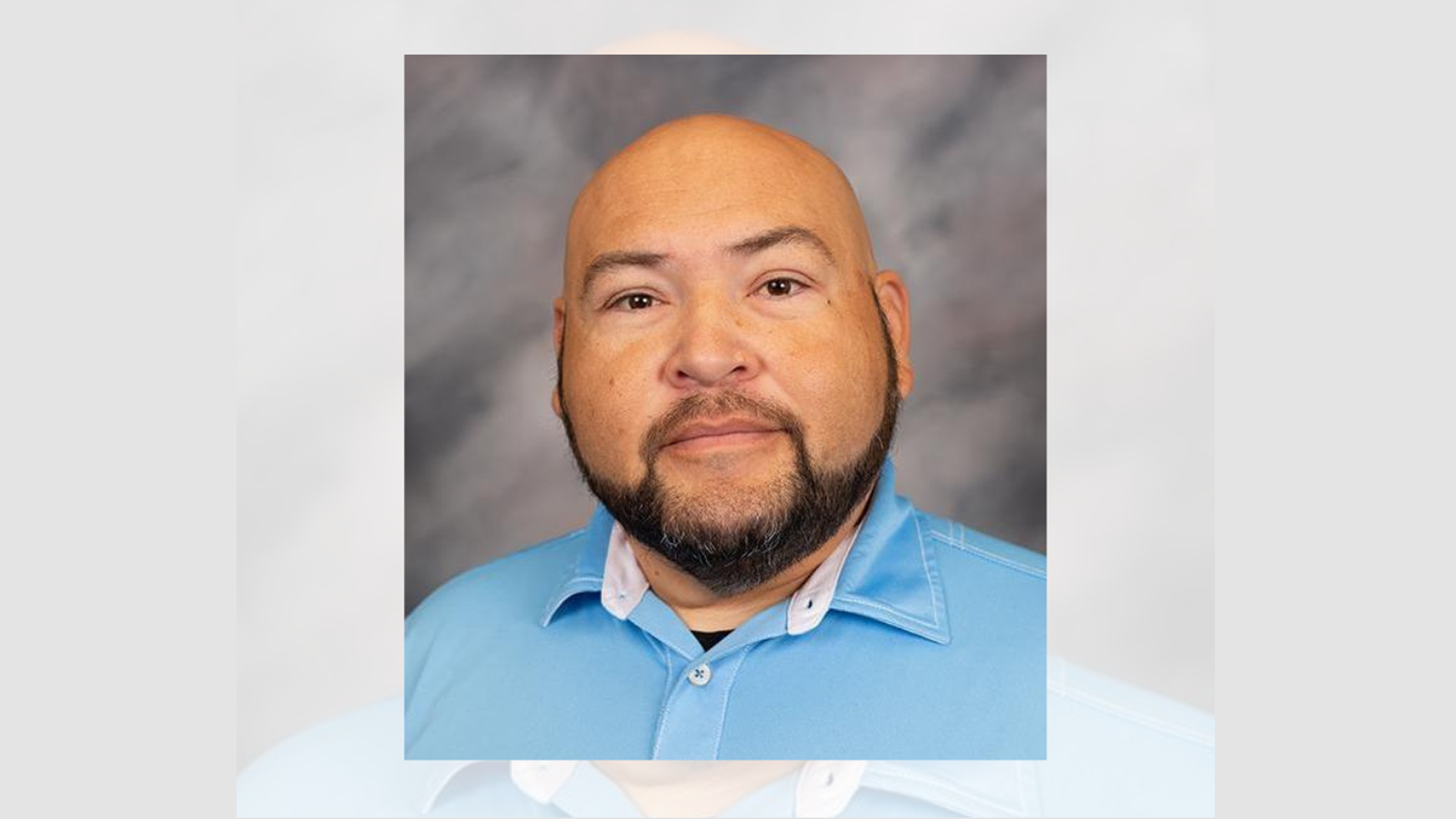 Coach Marco Contreras