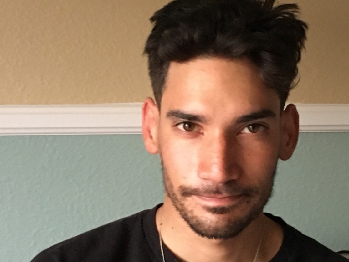 Peter Espino