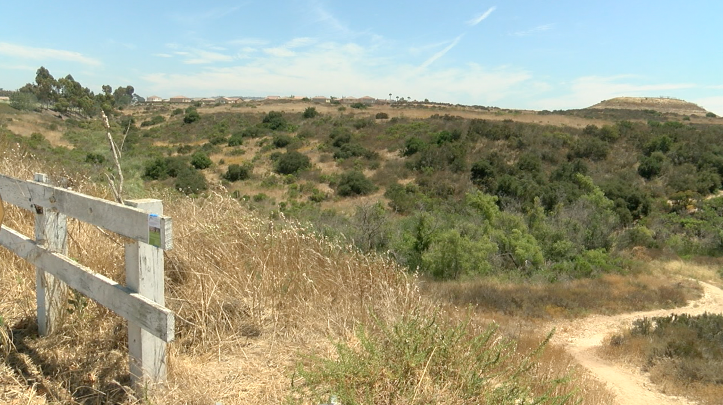 Del Mar Mesa Preserve
