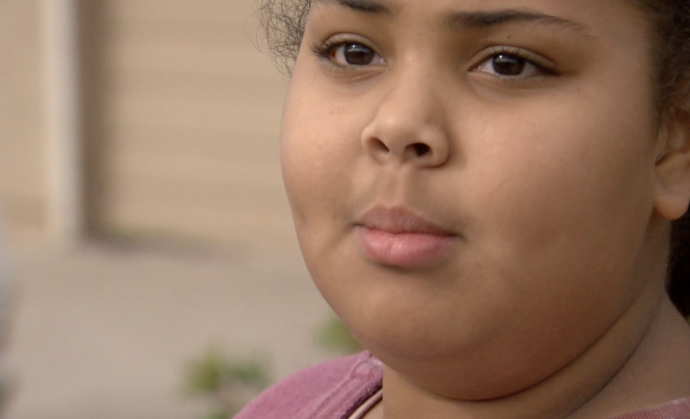 11-year-old Liliana Woods saves family from Christmas Tree fire in Peoria 12-31-