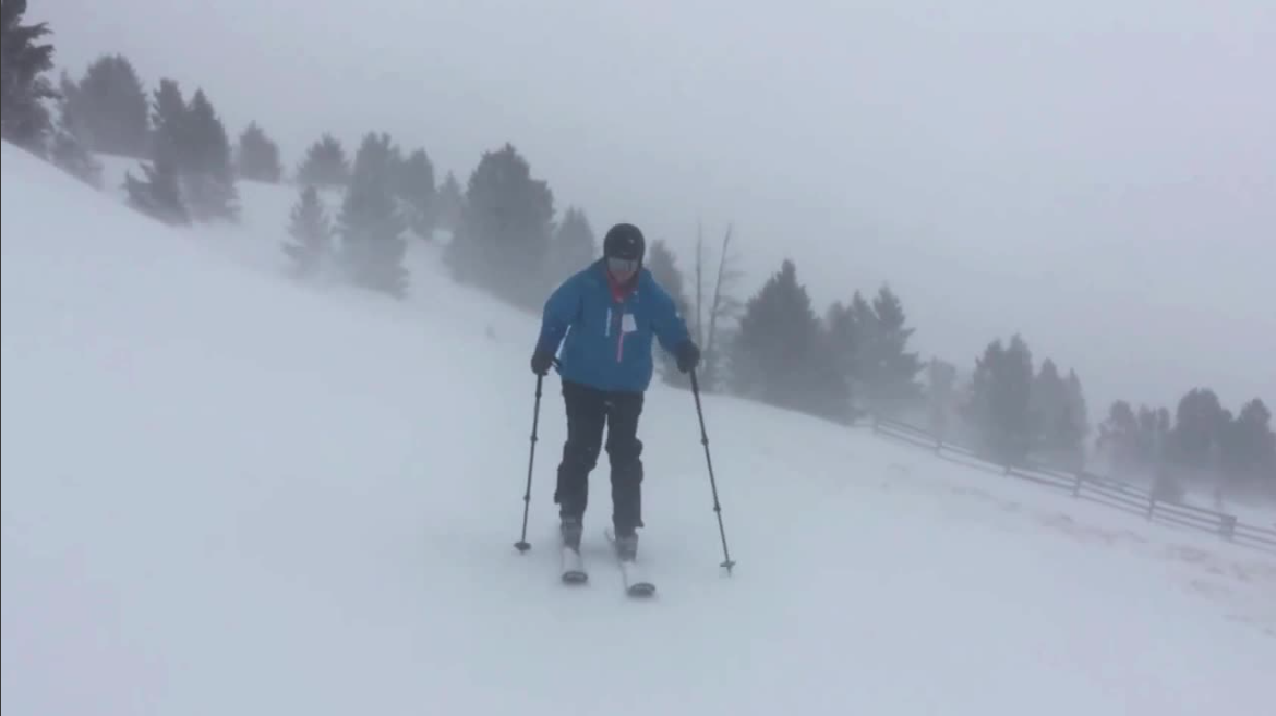 Weather Wise: Let's get ready for winter