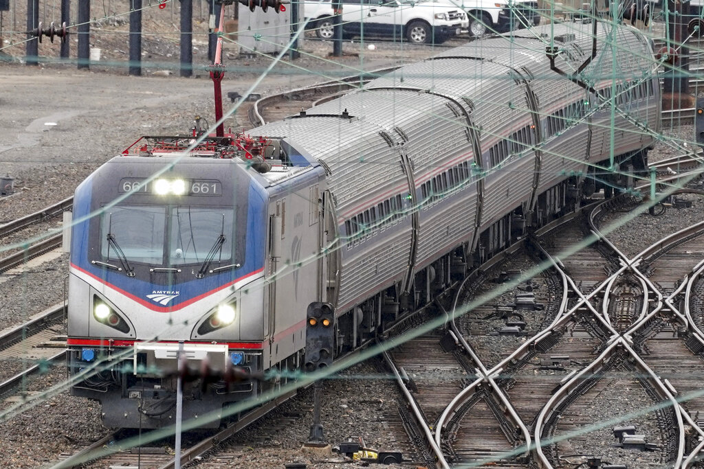Biden Infrastructure