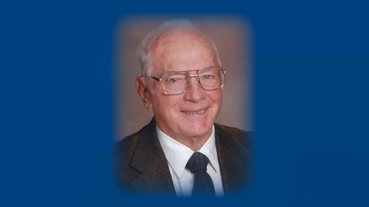 Thomas "Tom" Allen Rabe
July 23, 1929 ~ September 10, 2025
