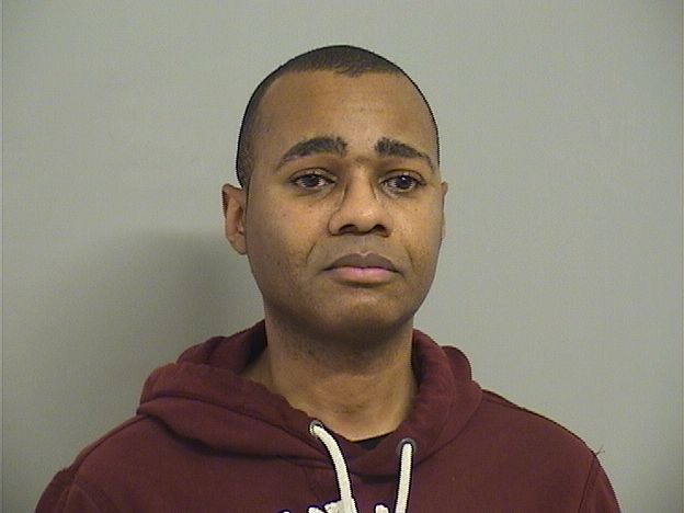 PHOTO: Carlos Hopkins 