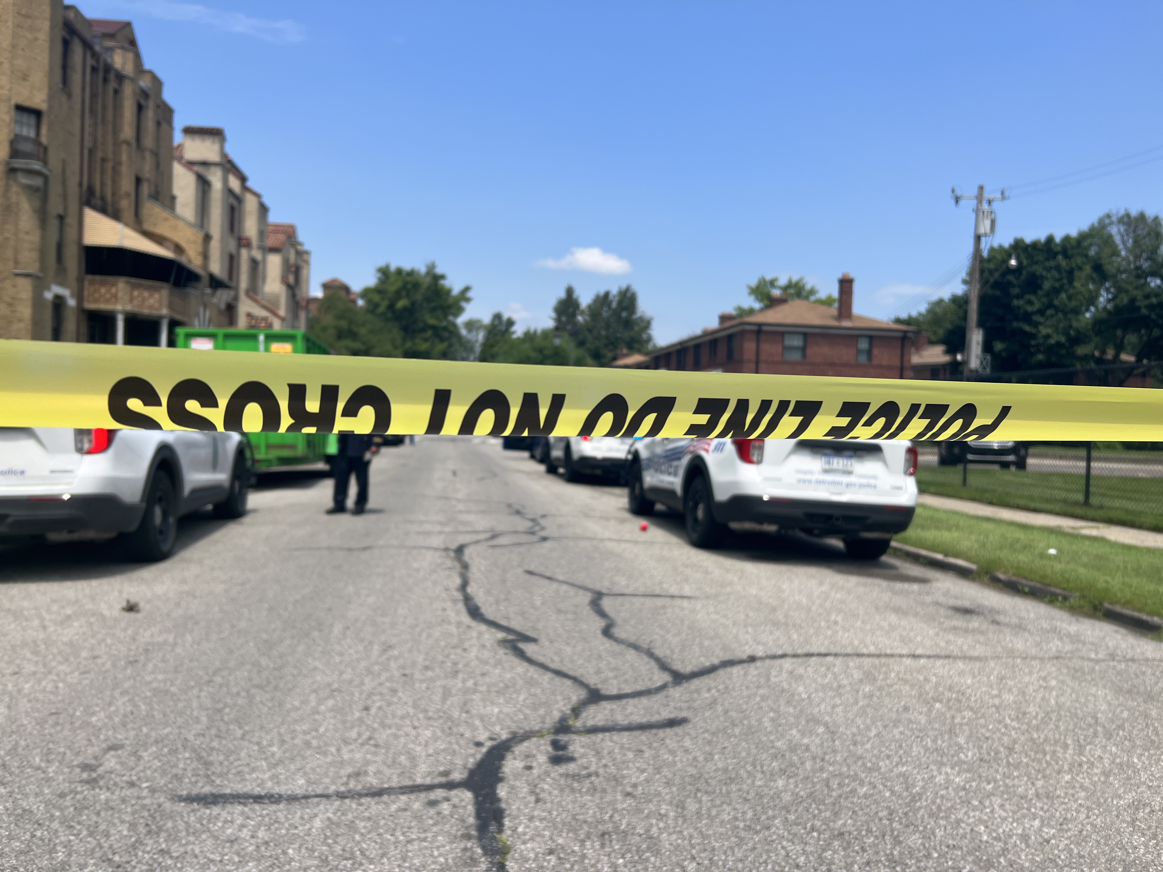 eviction shooting detroit july 2024 1.JPG