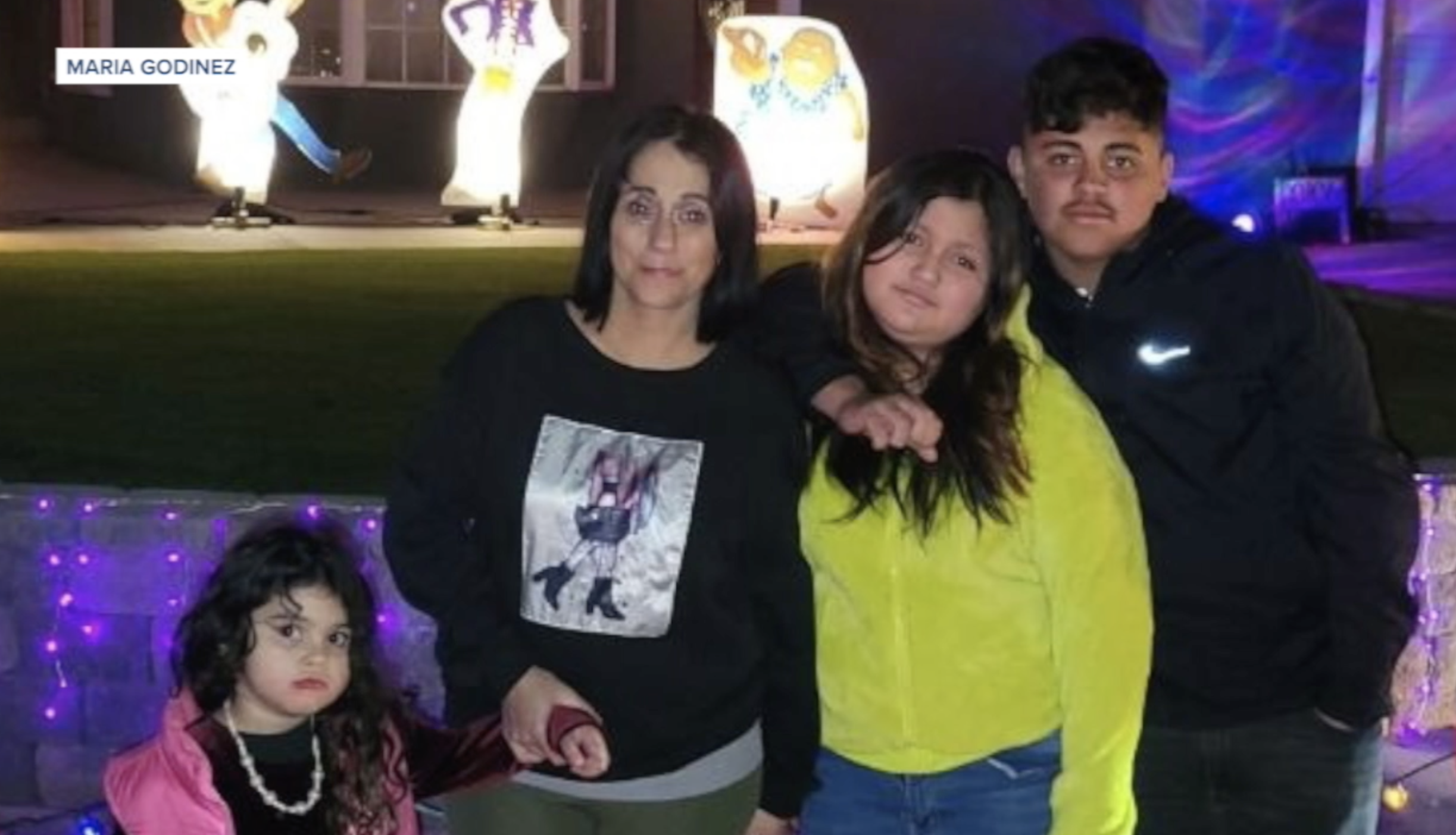 Single mom, cancer patient facing flooding at Logan Heights apartment -- again