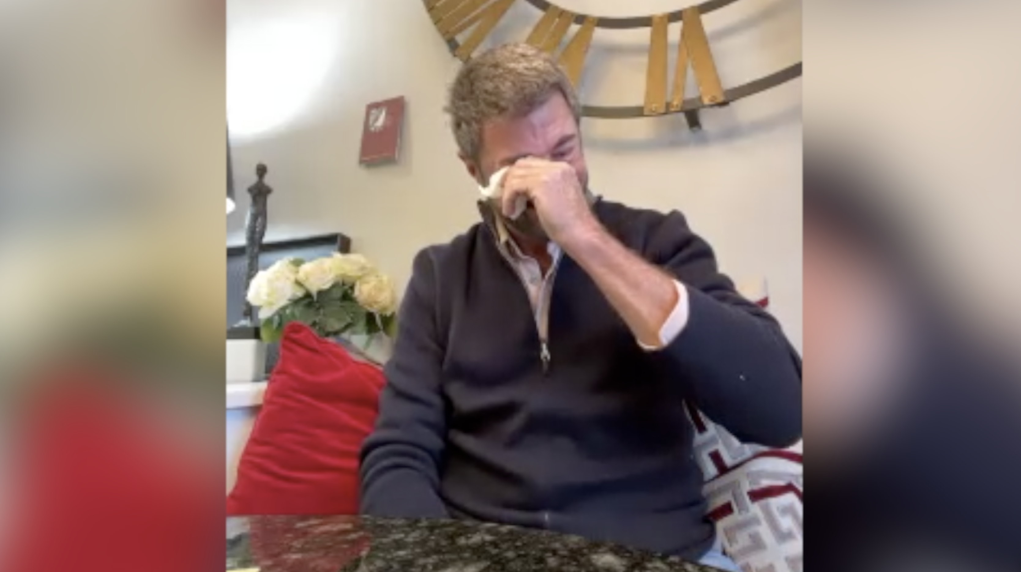 Family demands answers after deputy shoots, kills unarmed man