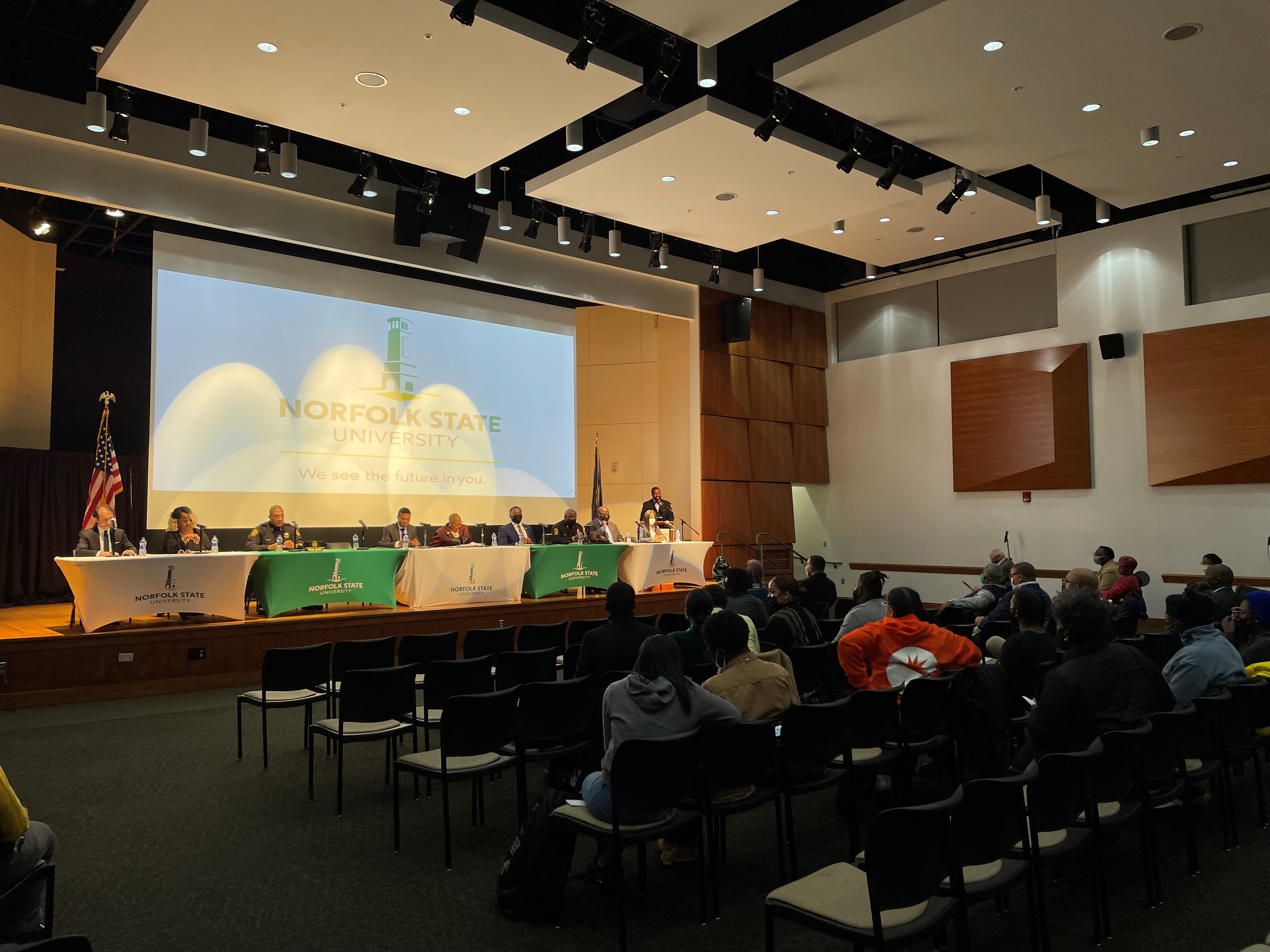 NSU community forum (November 30).jpg